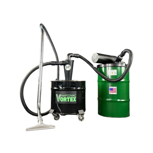 Hafco Vortex